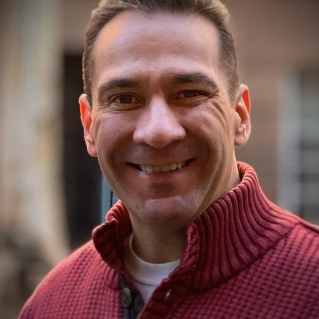 Steven Lance Perricone