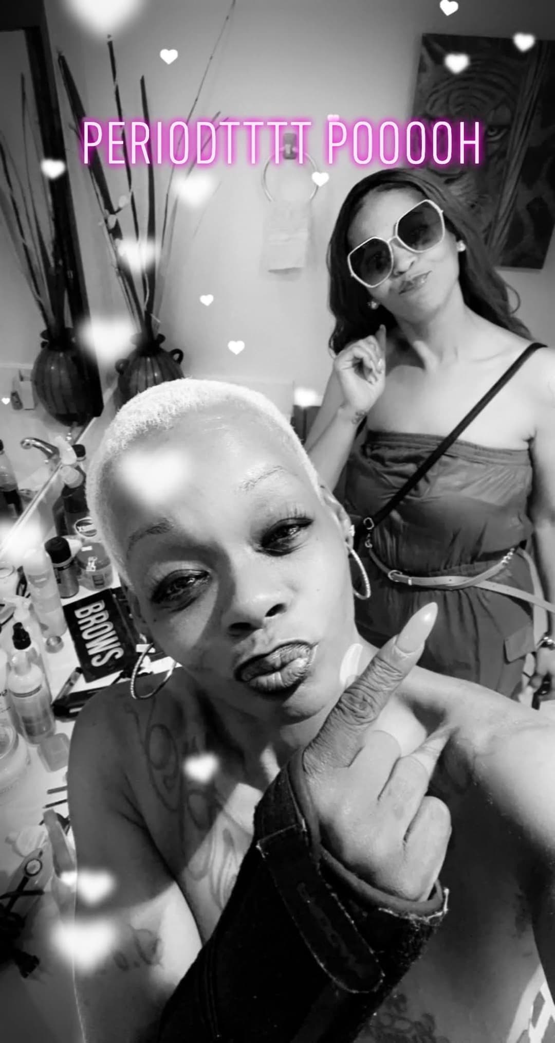 Photo shared by Nichole Ball