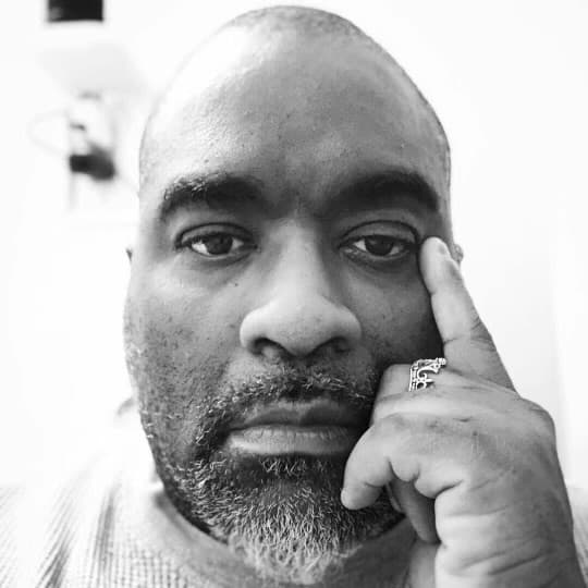 Timothy Moore