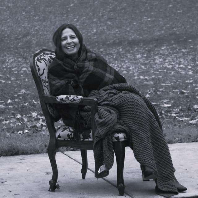 Joann Ziegler