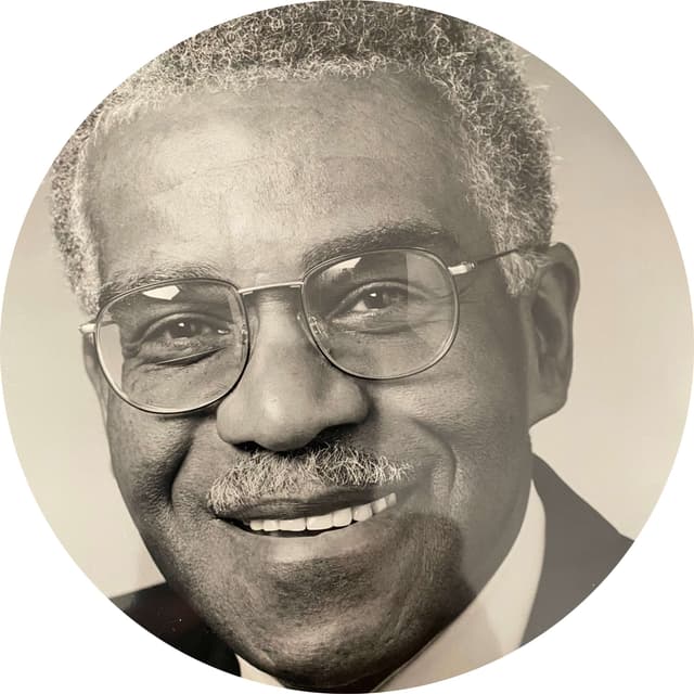 Walter McFall