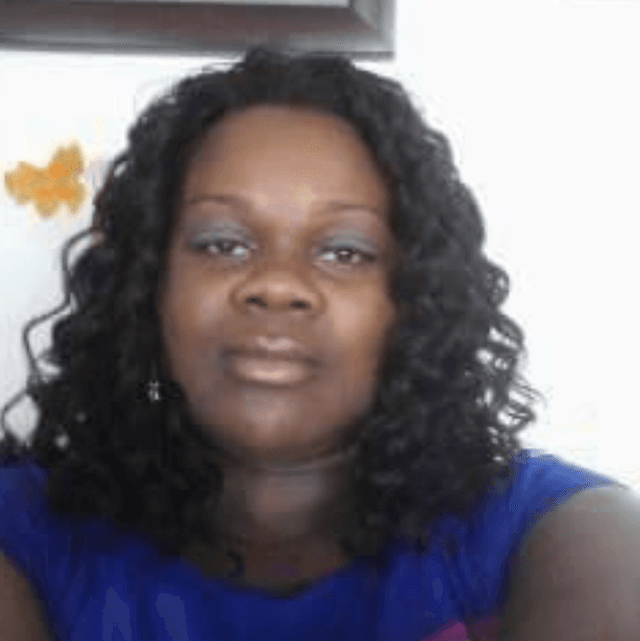Syrayra Wynn