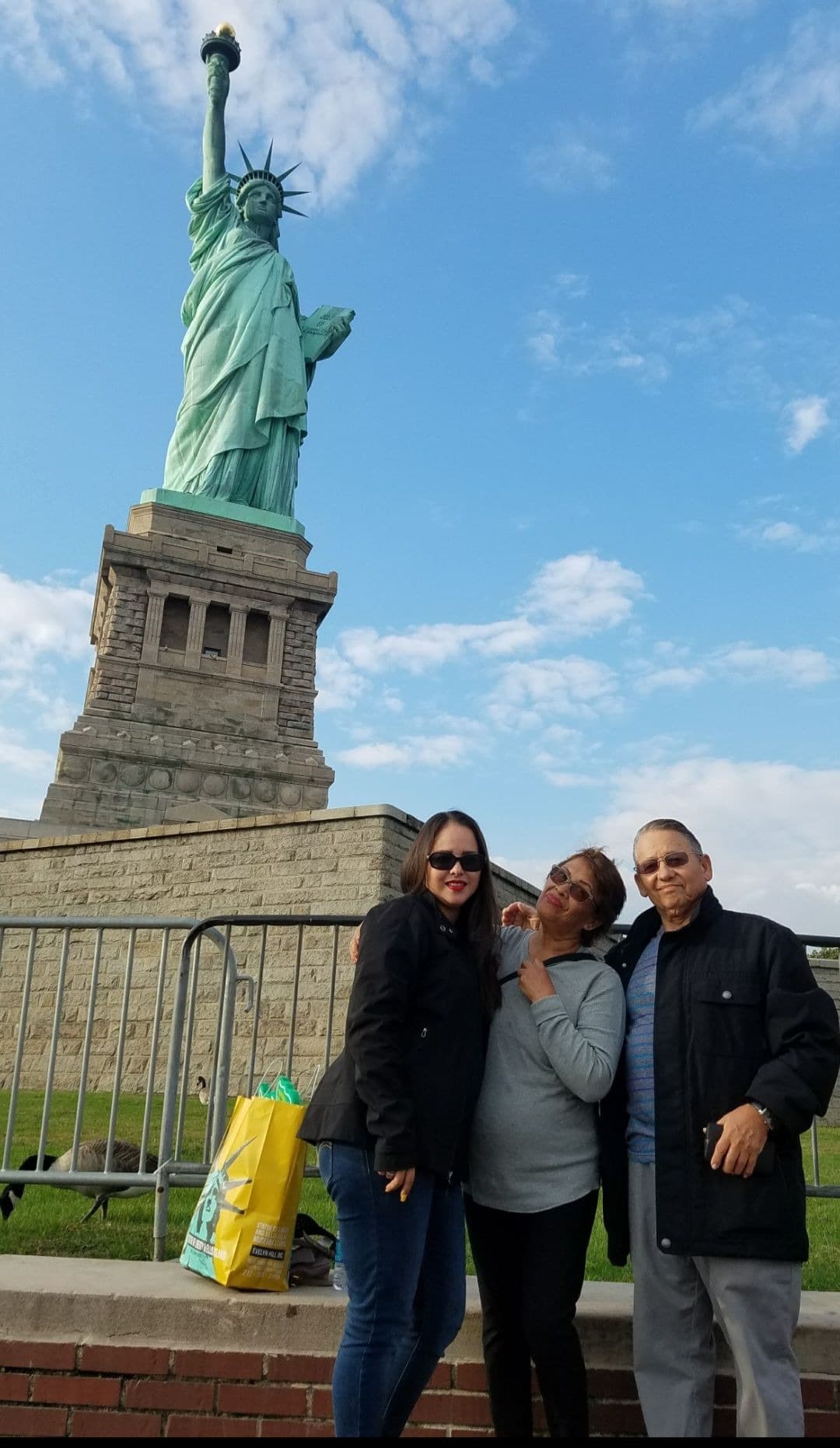 Photo shared by Adriana Castaneda