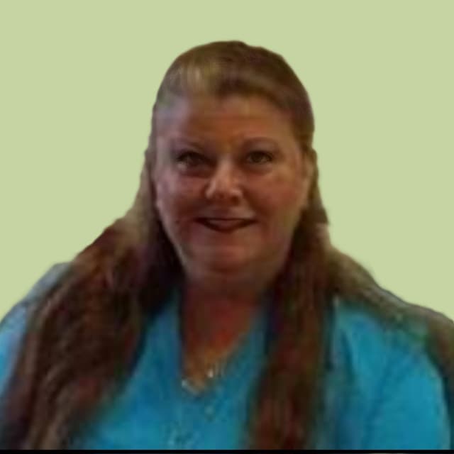 Brenda Diann Davis