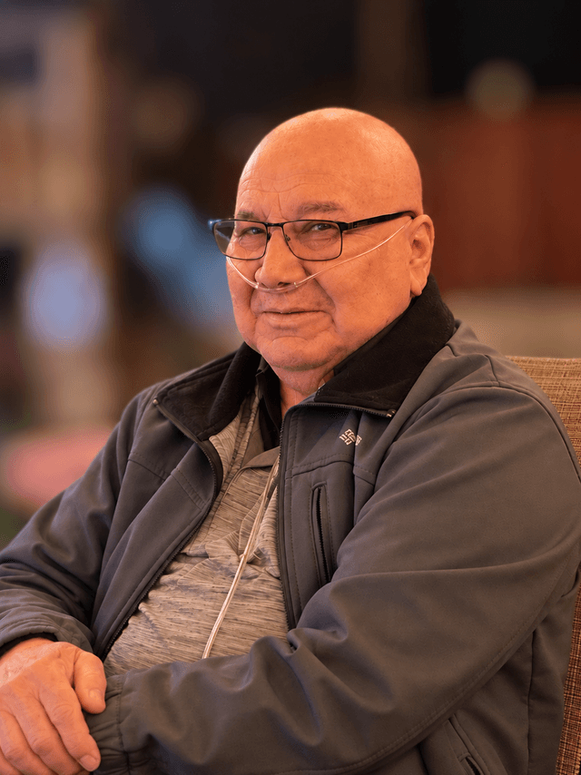 Francisco Antonio Orellana