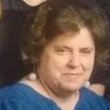 Nancy Swann