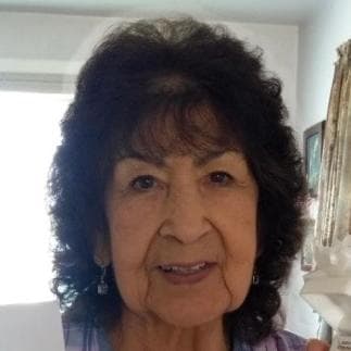 Virginia Valdez Nelson