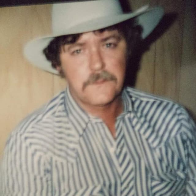 Larry Ridings