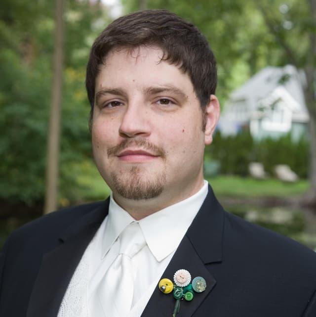 Christopher Robertson