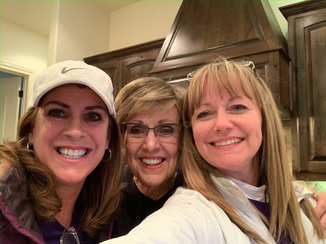 Photo shared by Karen Isham