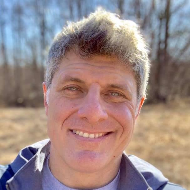 Joe Shymanski