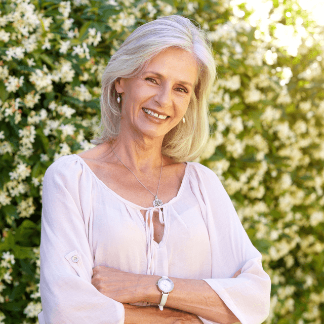 Helen Parker