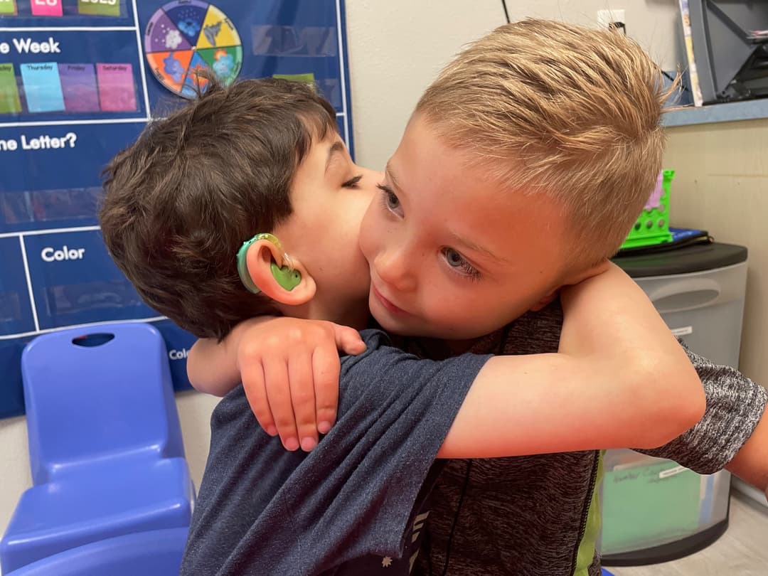 Photo shared by Kayla and Bobby