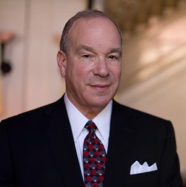 Stephen Cowan