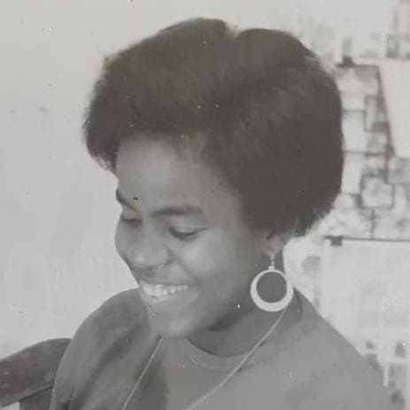 Florence Hobson