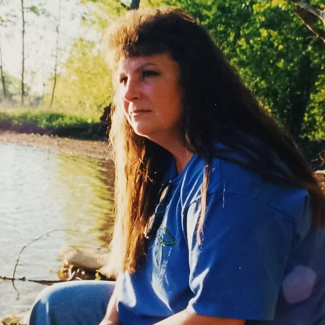 Gretta Newland-Page