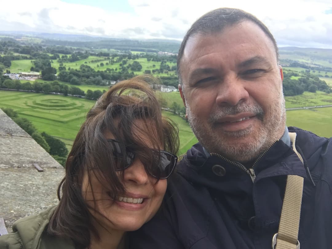 Photo shared by Roberta Menezes