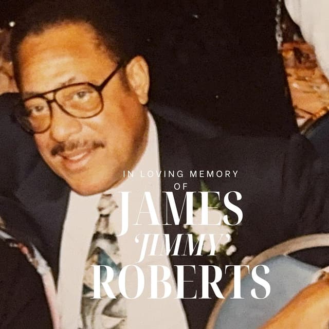 James Roberts