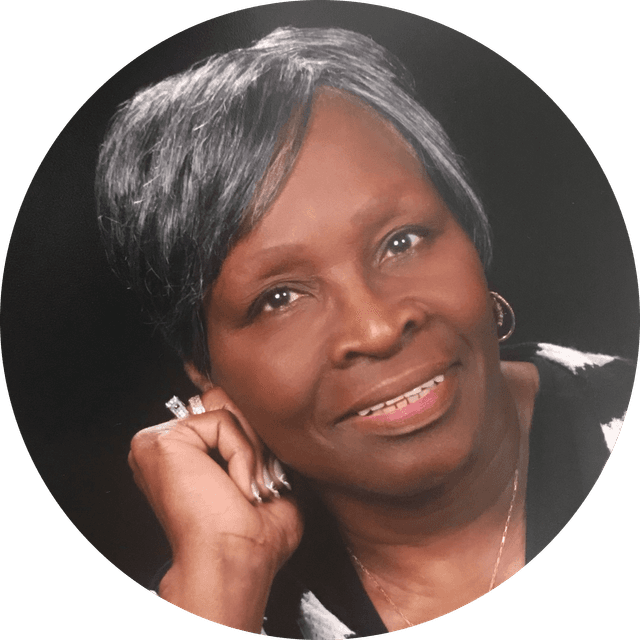 Joyce Rodgers