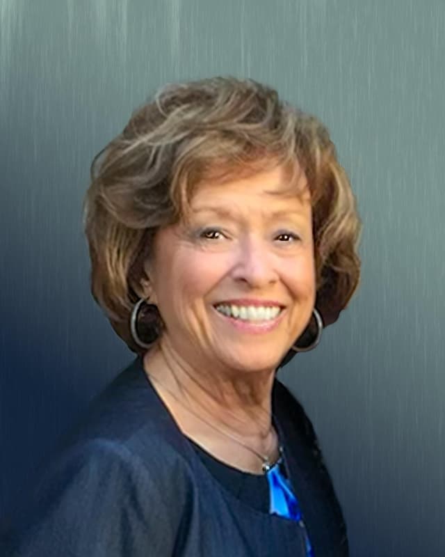 Judith Mitchell