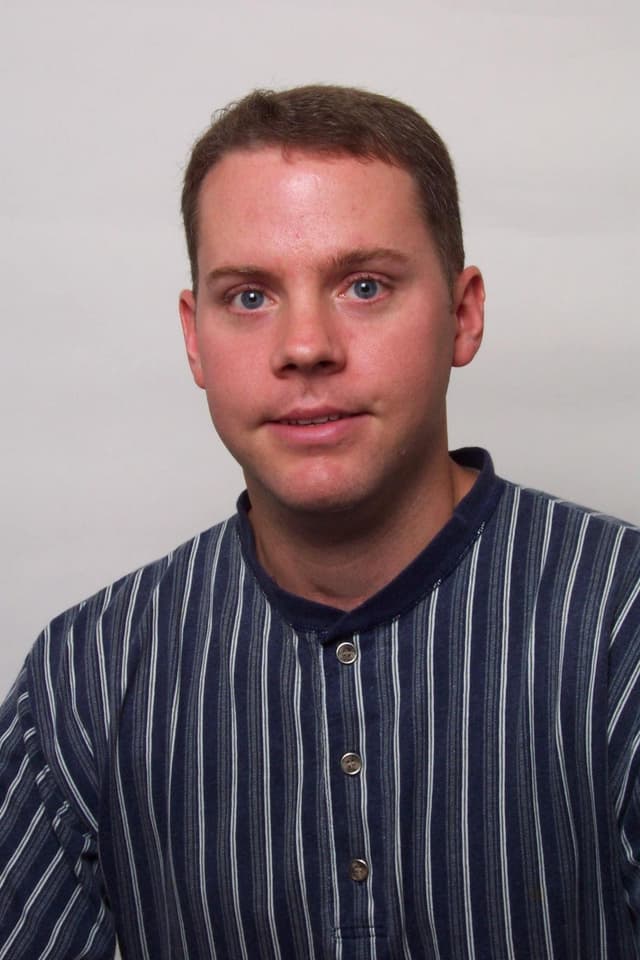 William McGrath