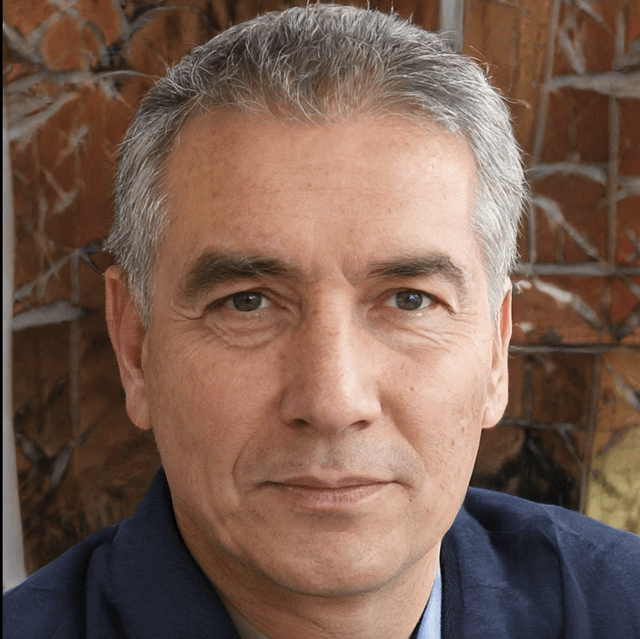Anton Riley