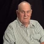 Robert Lee Cannon Sr.