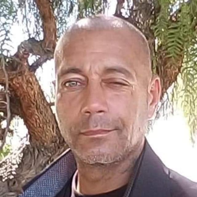 Michael Horton Sr