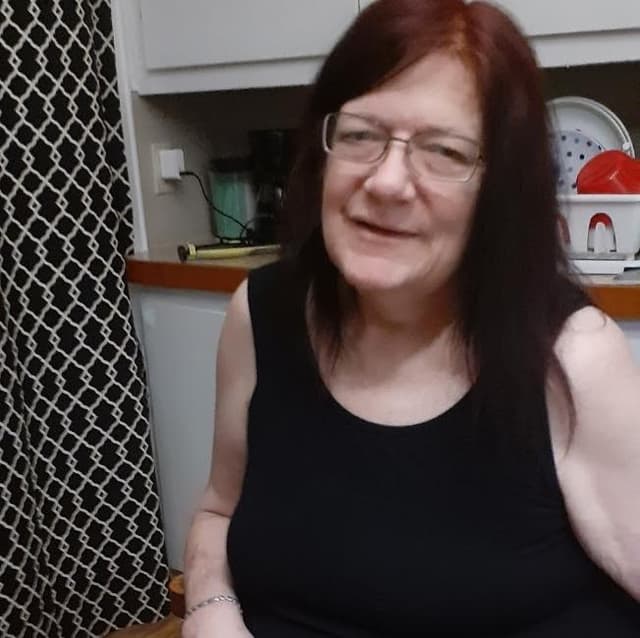 Kathleen"Kat" McFarland