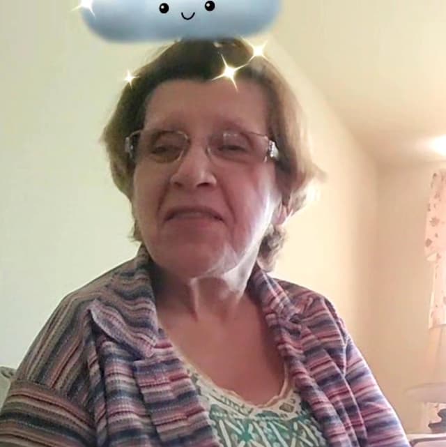 Norma Wagner