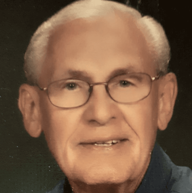 Raymond Little