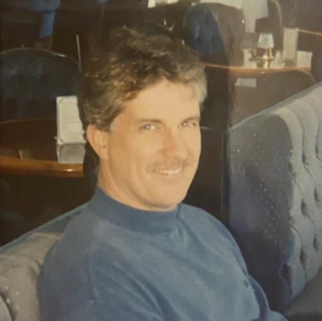 Kevin McKenzie
