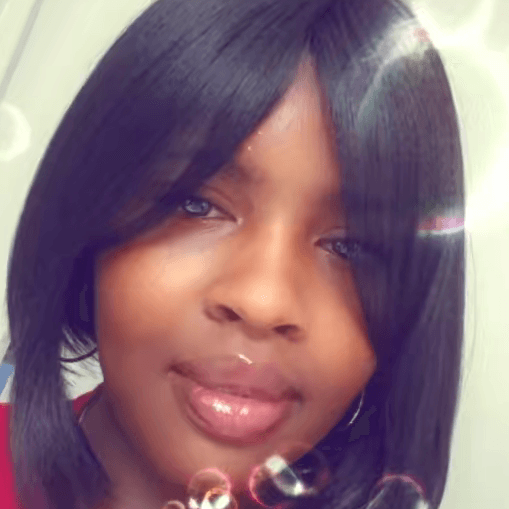 Jamila Jones