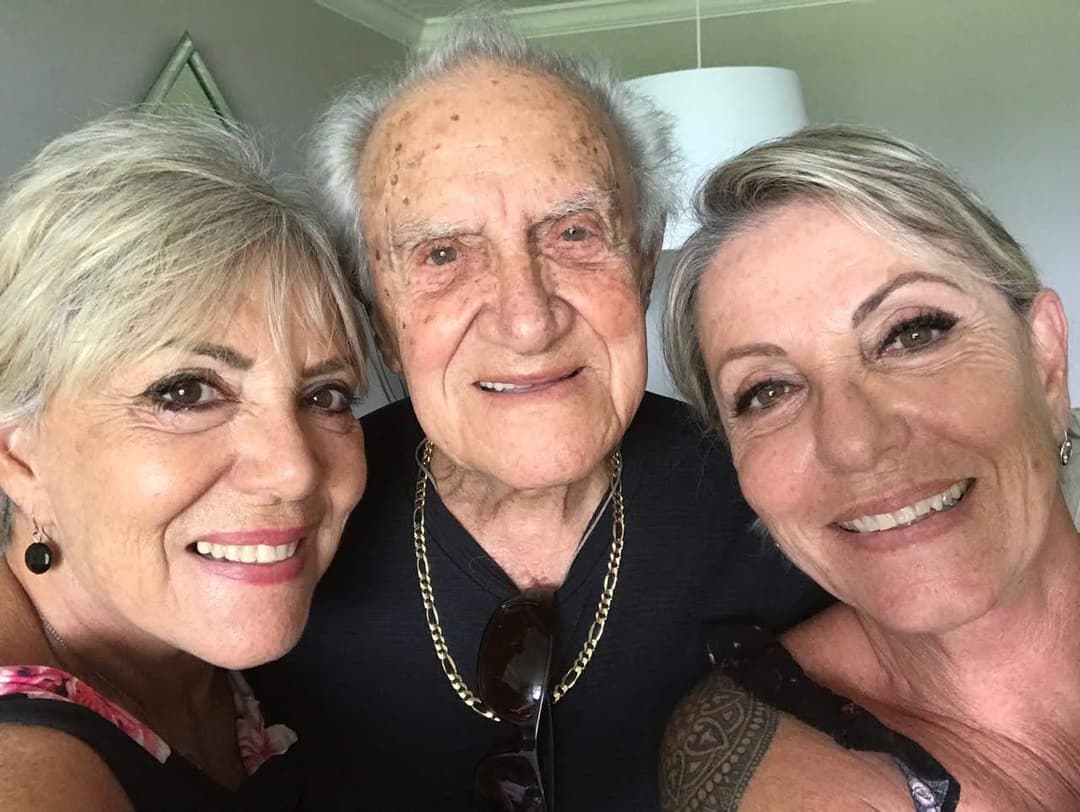 Photo shared by Tina