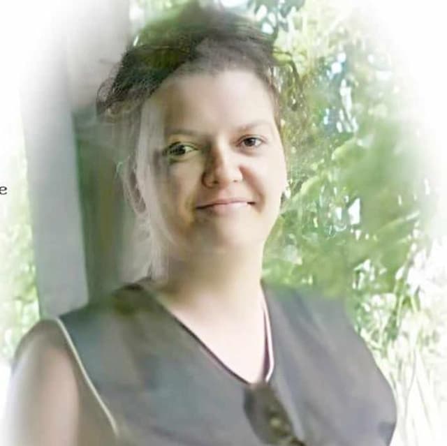 Corrie Kay Meadows