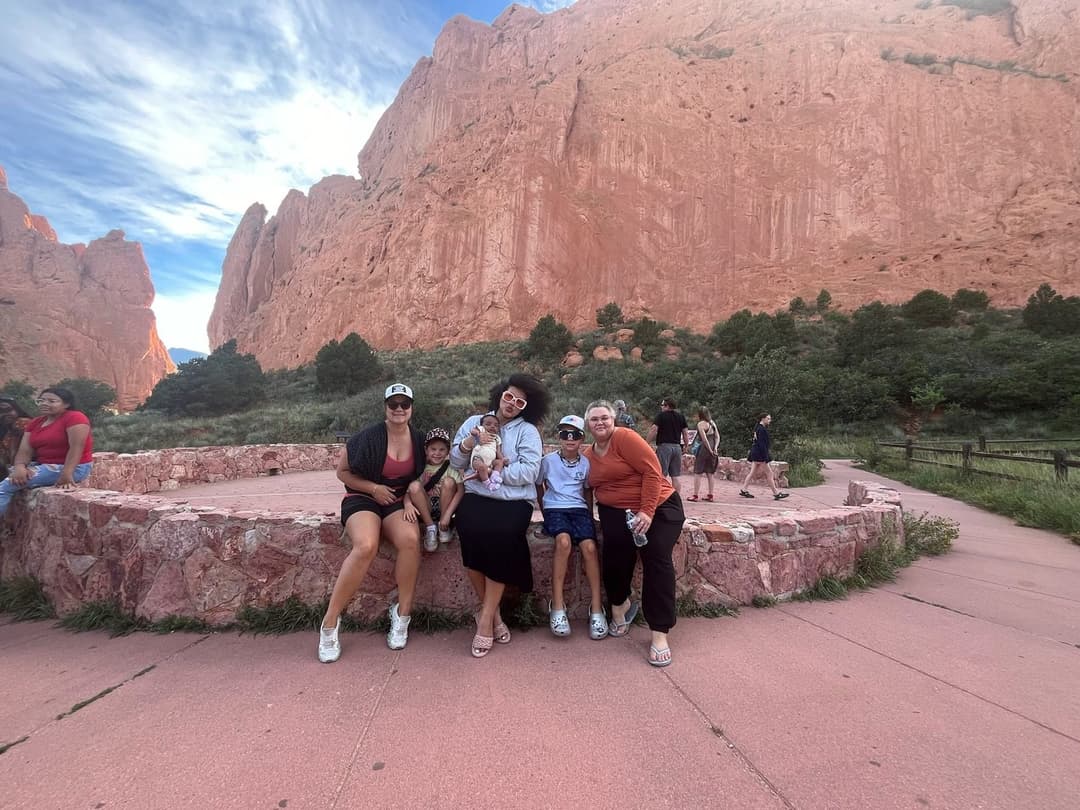 Photo shared by Magen