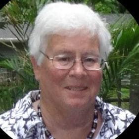 Barbara Hollister Black