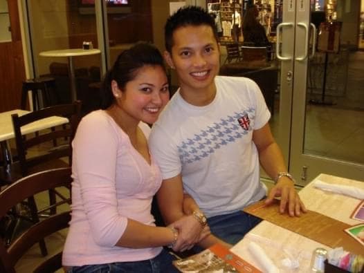 Photo shared by Richie Gregorio