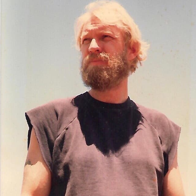 Michael Coe
