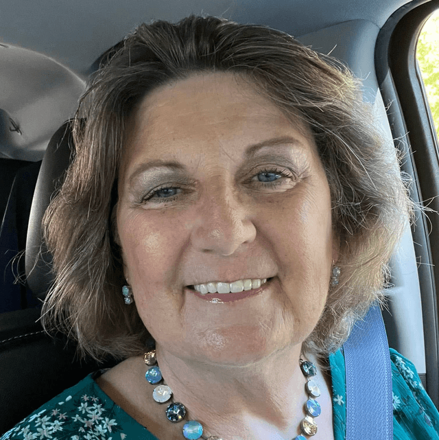 Norma Hall