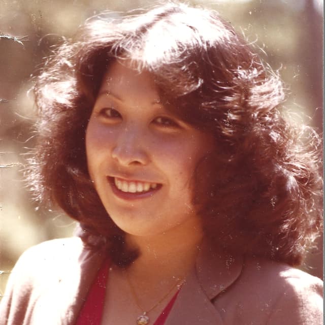 Etsuko Tsurukawa