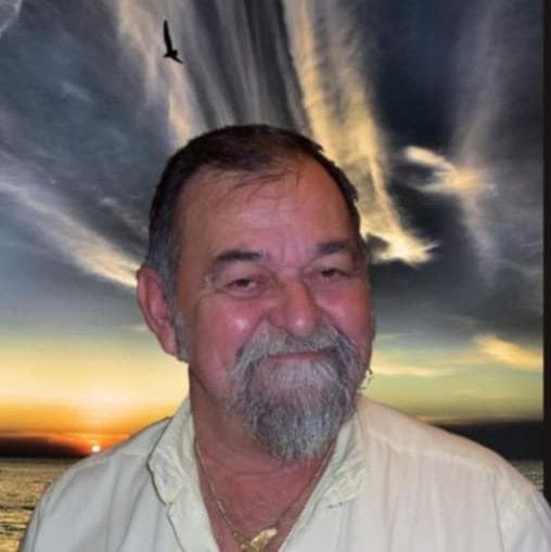 Everett Reitz