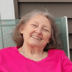Sheryl Cleveland