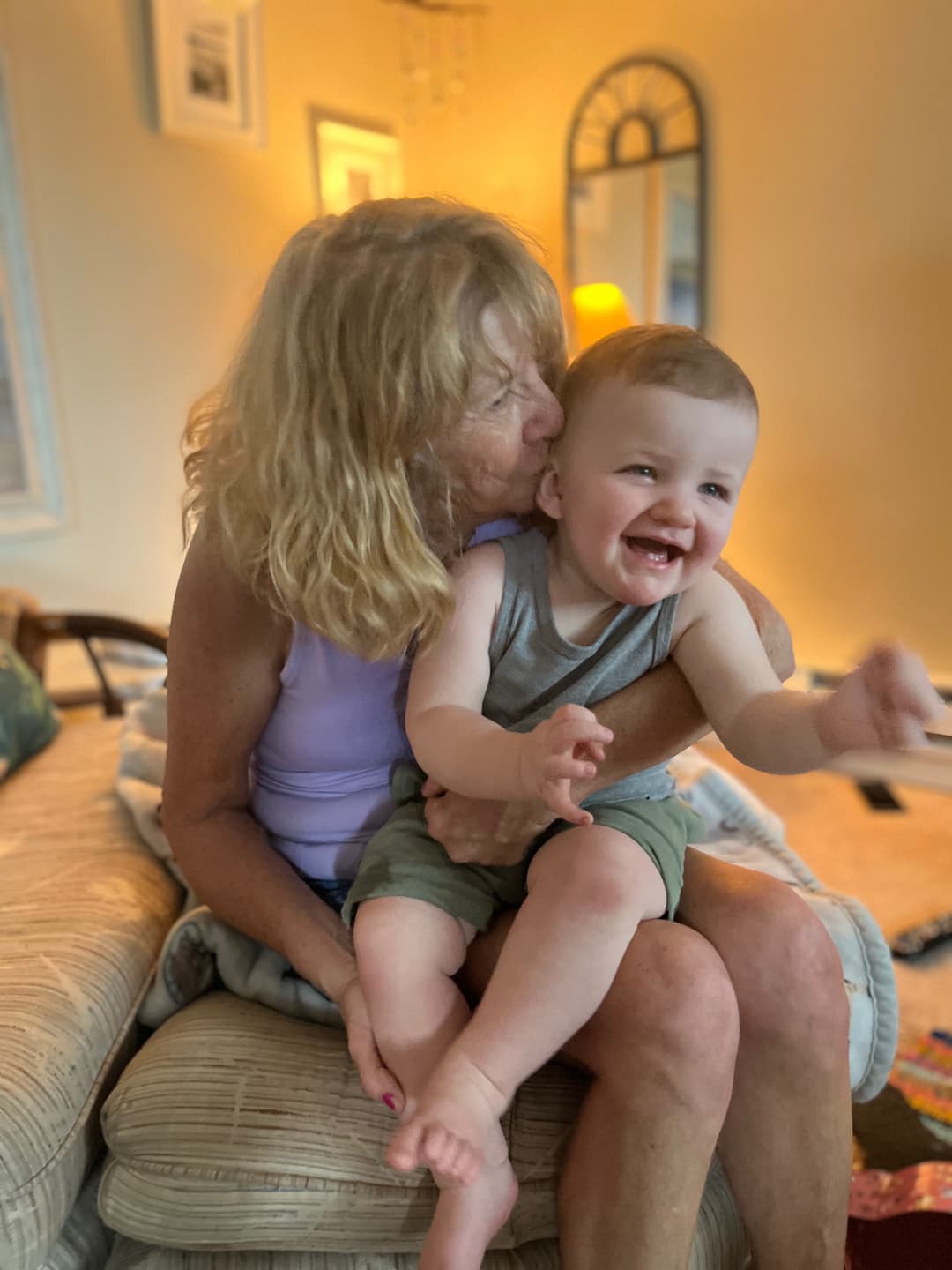 Photo shared by Jessica Speight
