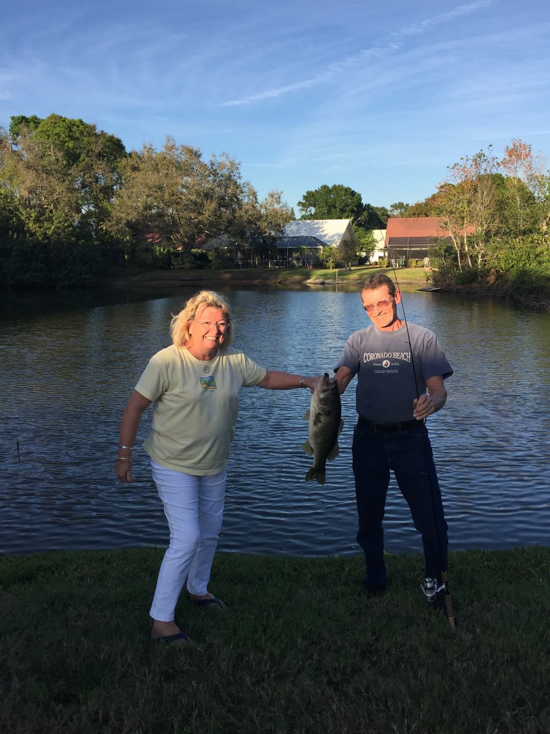 Photo shared by Sue and Bill Kuiken