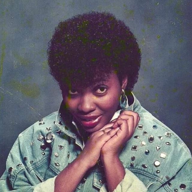 Gloria Starr