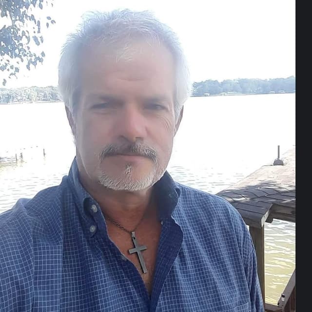 Larry Scott Bostic