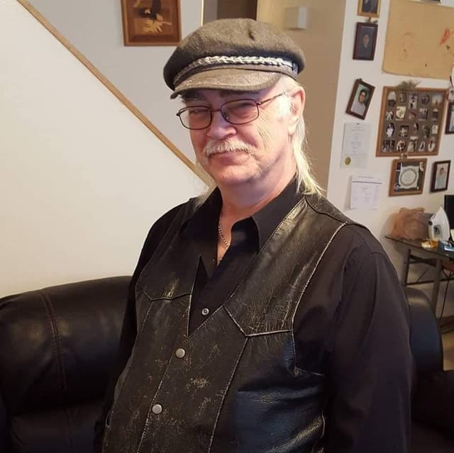 Robert Probert, Jr.