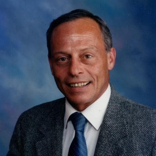 Terry Williams