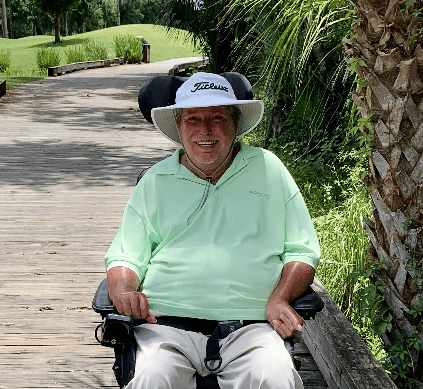Kirk Tcherneshoff
